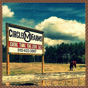 Circle M Farms  